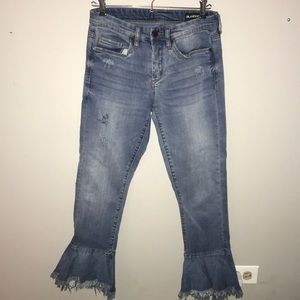 BlankNYC Jeans